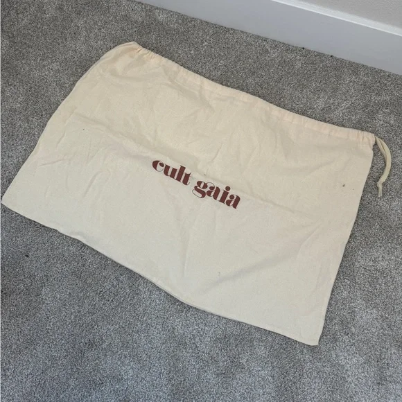 Cult Gaia tote bag - Picture 8 of 8